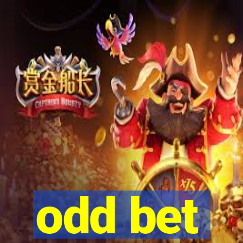 odd bet